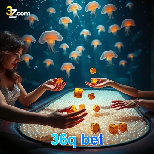 Benefícios da Conta 36q bet