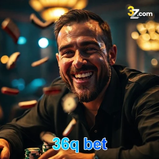 Cadastro Rápido 36q bet