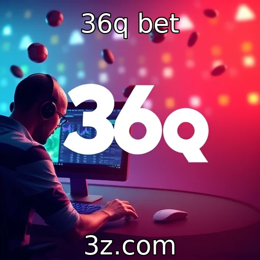 Estratégias para Apostas Esportivas: Maximizando Seus Lucros na 36q Bet