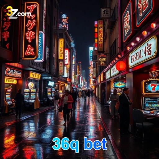 Bônus de Boas-vindas 36q bet