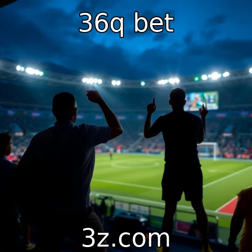 Como as apostas esportivas mudam a forma de interação dos fãs